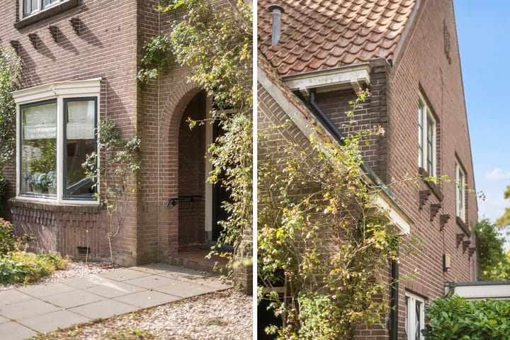 Foto 4 van Oranje Nassaulaan 3