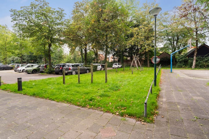 Foto 4 van Haverweerd 54-A