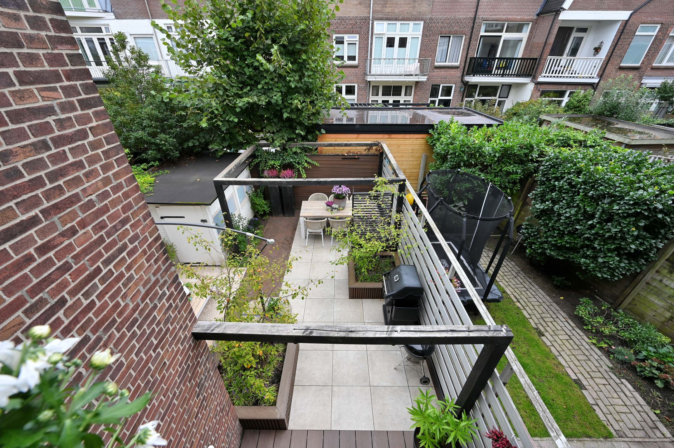 Photo 33 of Waldeck Pyrmontlaan 41