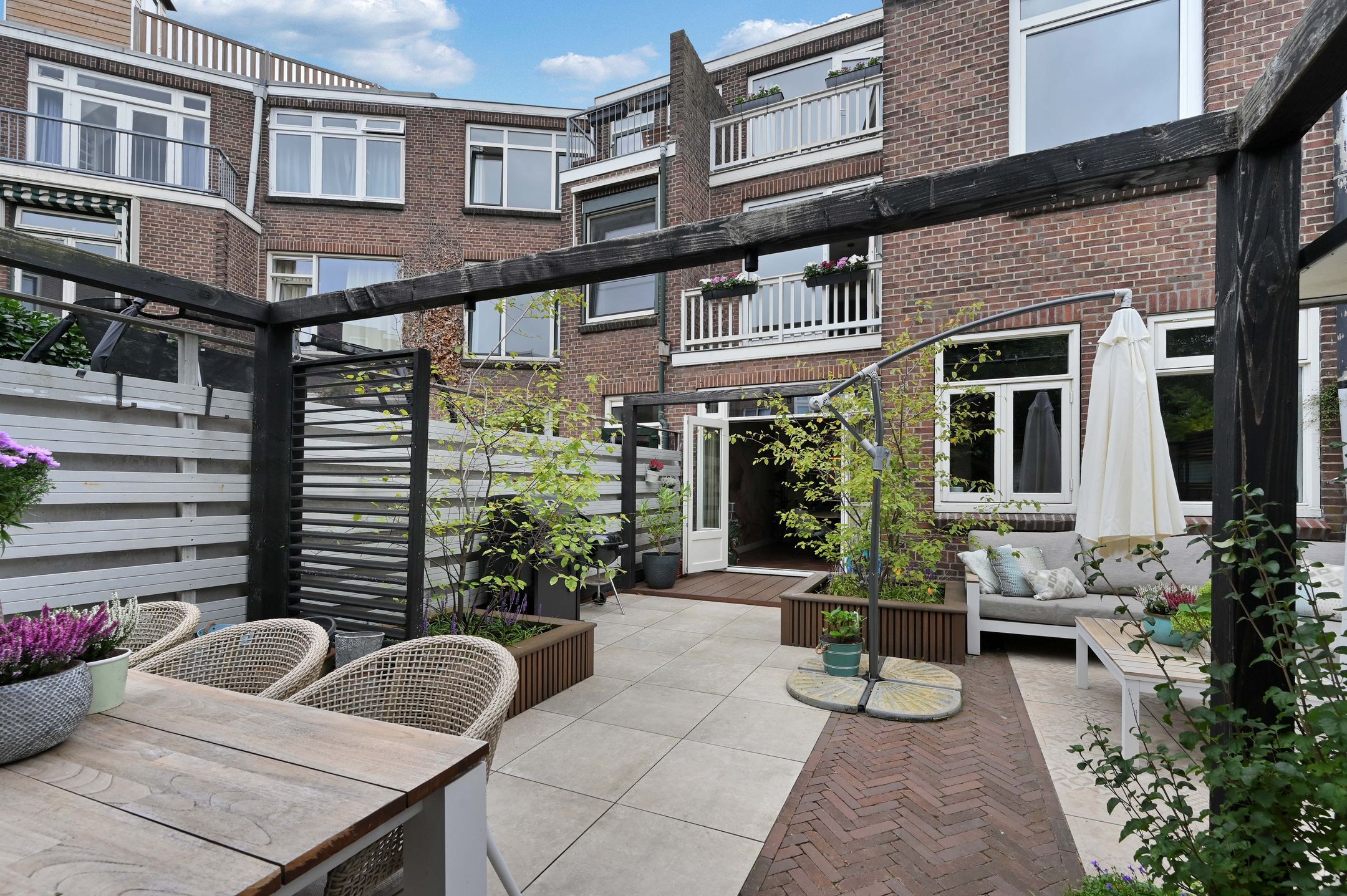 Photo 21 of Waldeck Pyrmontlaan 41