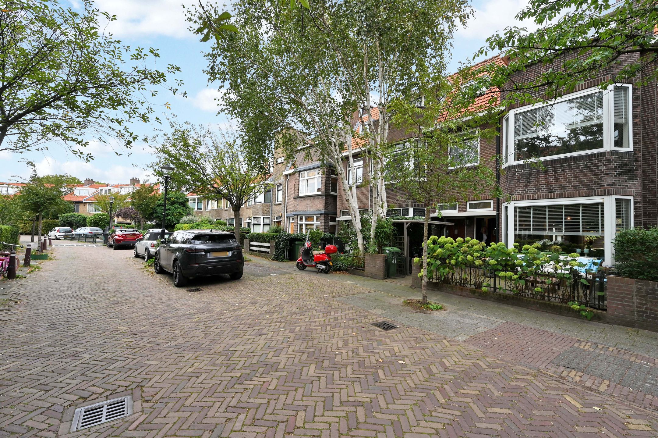 Photo 54 of Waldeck Pyrmontlaan 41