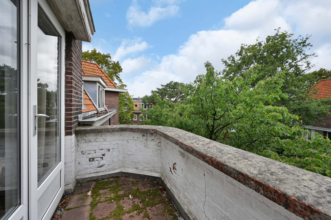 Photo 43 of Waldeck Pyrmontlaan 41