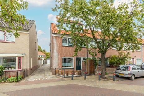 Bakkerstraat thumbnail