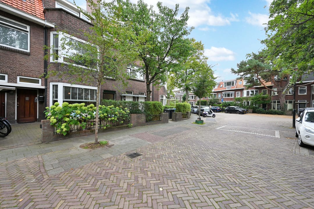Photo 53 of Waldeck Pyrmontlaan 41