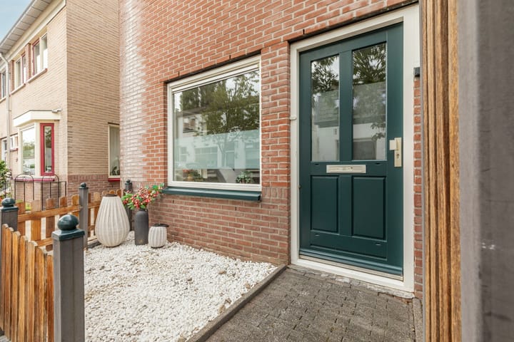 Foto 4 van Bakkerstraat 41