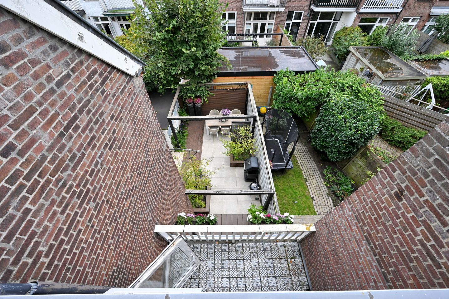 Photo 50 of Waldeck Pyrmontlaan 41