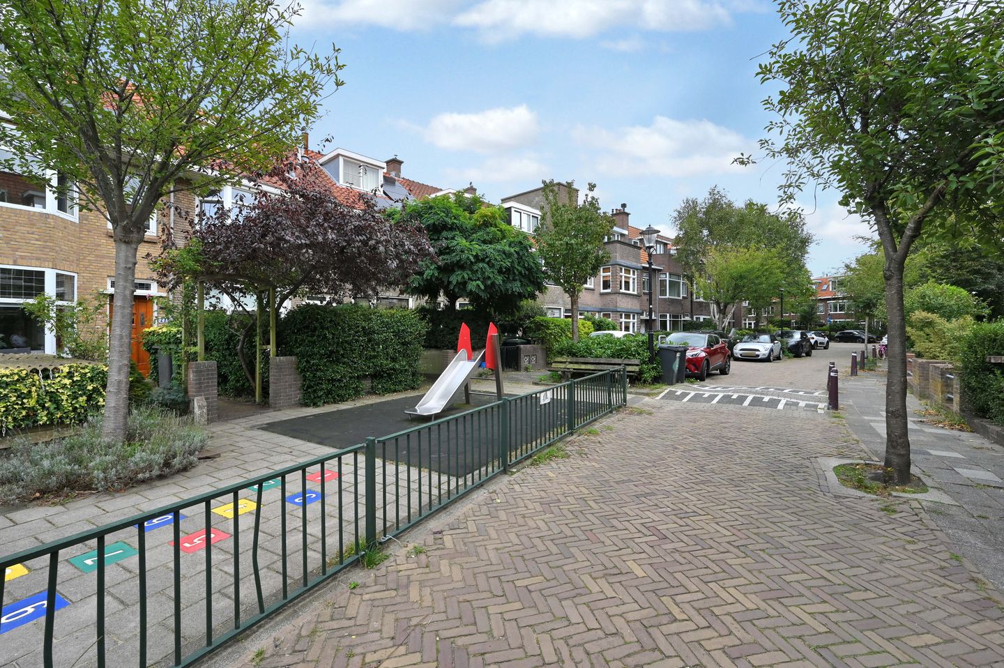 Photo 55 of Waldeck Pyrmontlaan 41