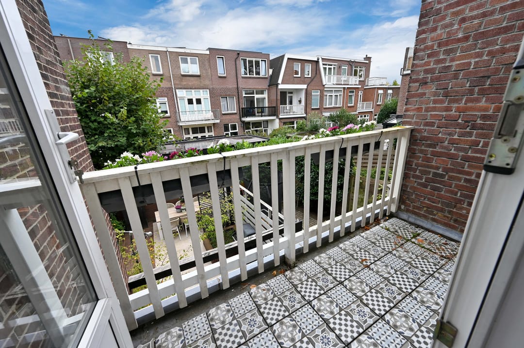 Photo 31 of Waldeck Pyrmontlaan 41