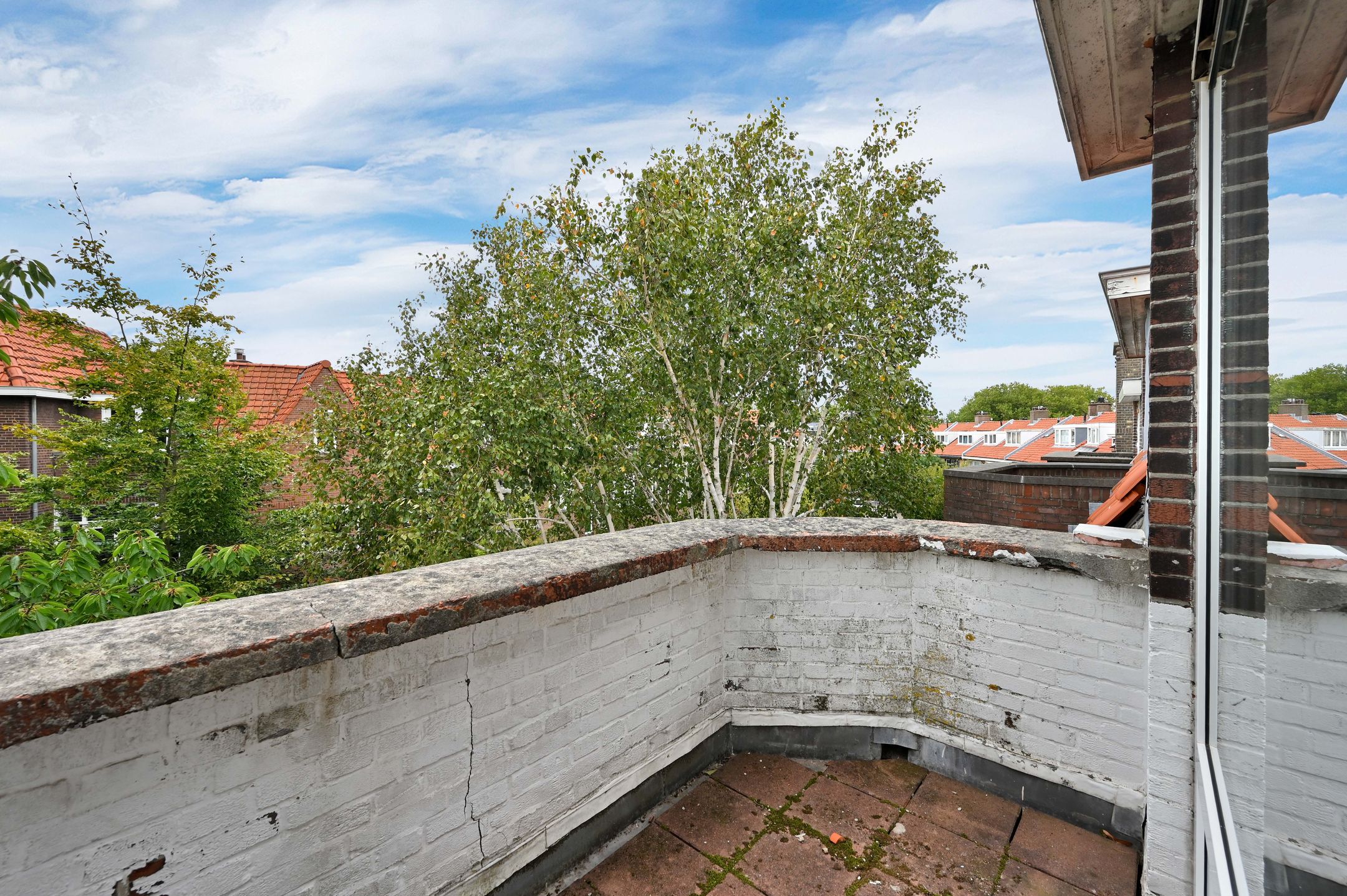 Photo 42 of Waldeck Pyrmontlaan 41