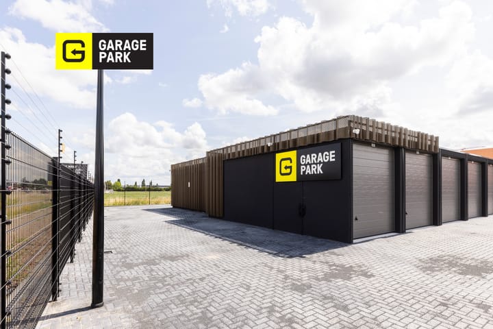 Foto 4 van GaragePark Hulst XXL