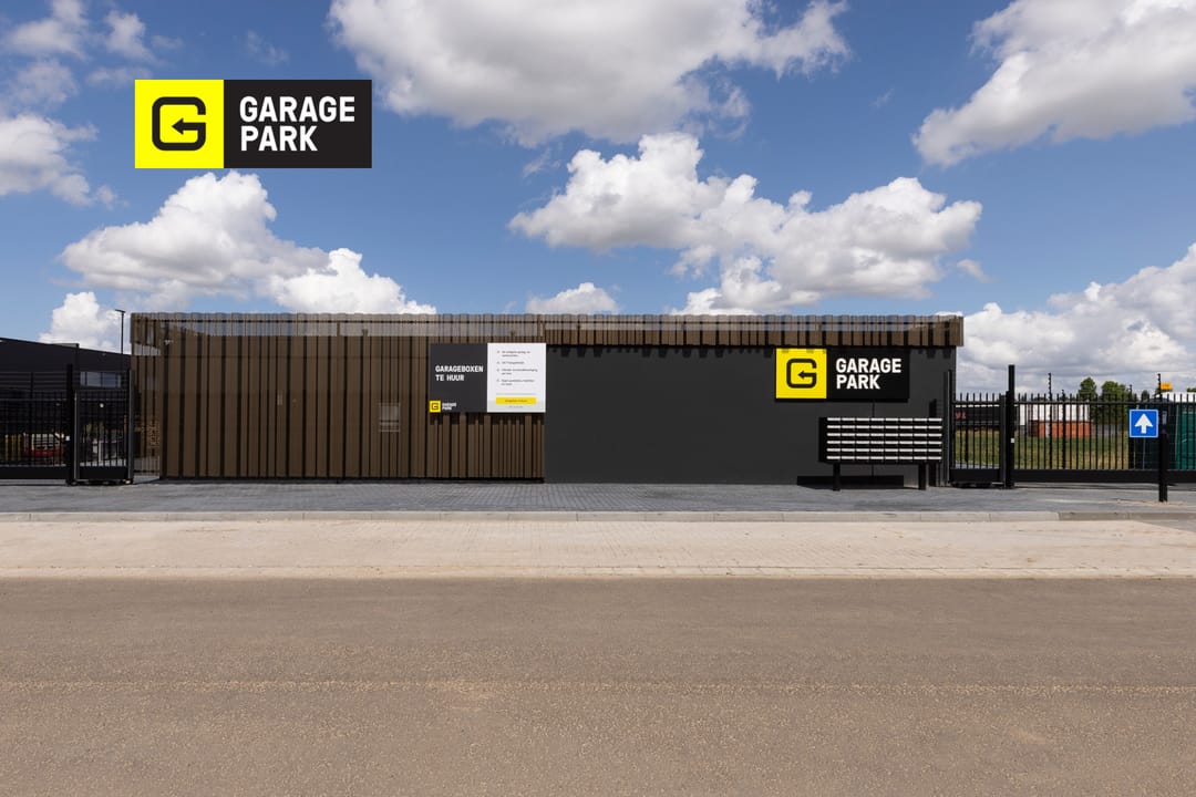 Foto 8 van GaragePark Hulst XXL