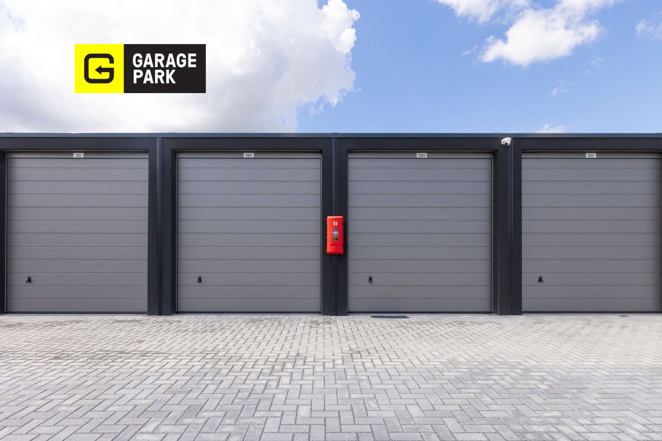 Foto 6 van GaragePark Hulst XXL