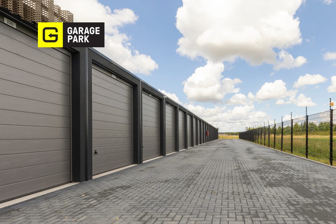 Foto 7 van GaragePark Hulst XXL