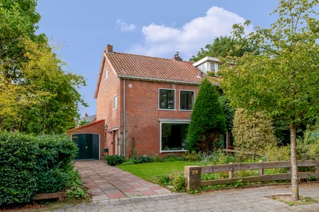 van Doornincklaan thumbnail