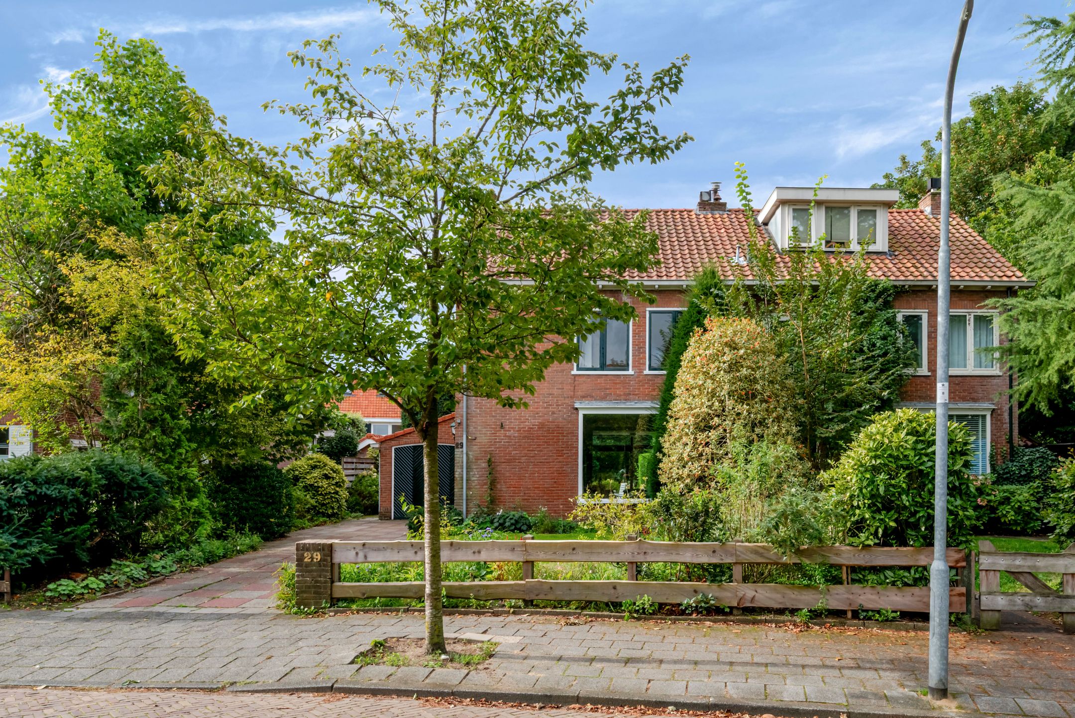 Foto 48 van van Doornincklaan 29