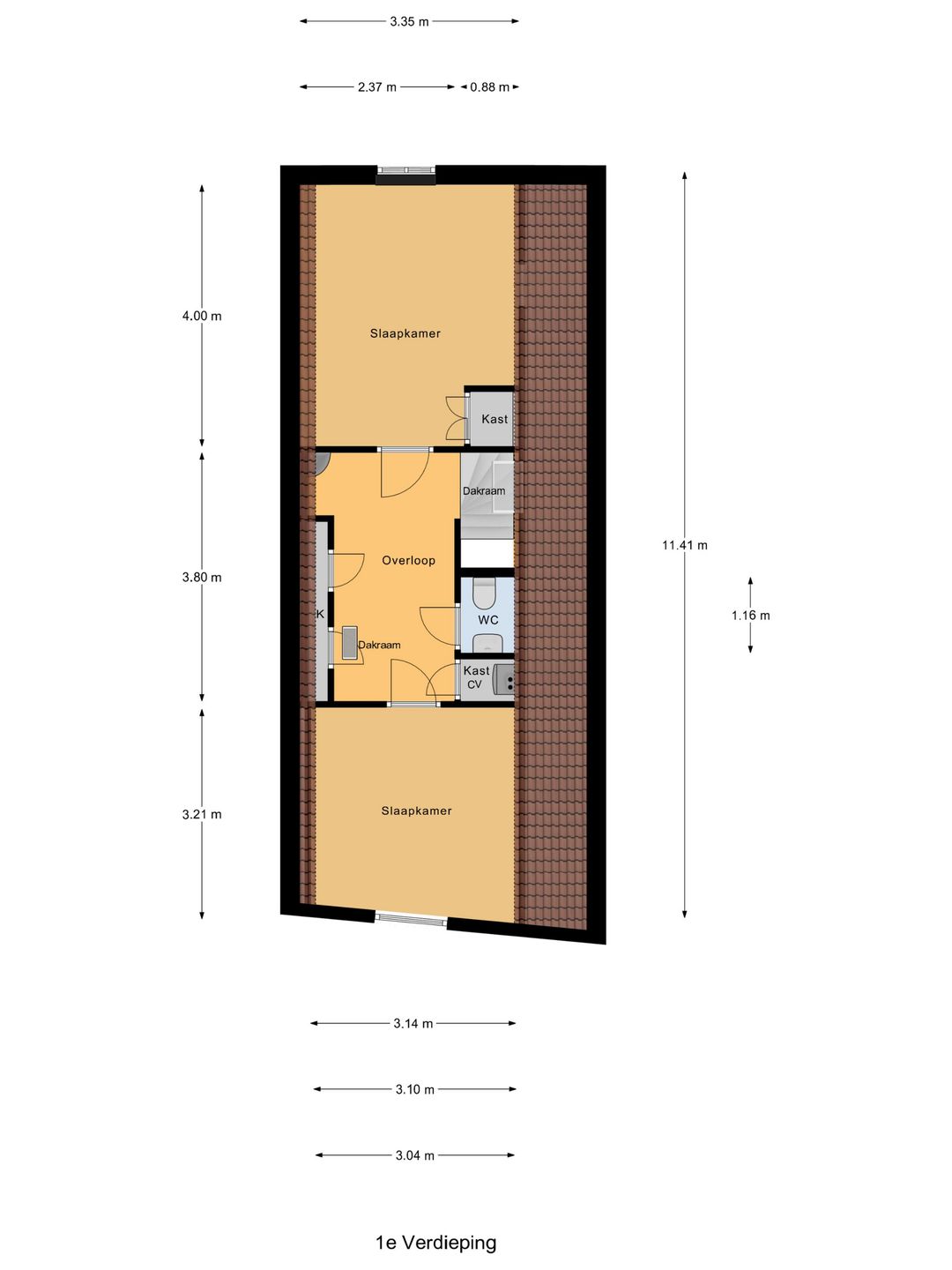 Foto 41 van Nieuwe Langendijk 30