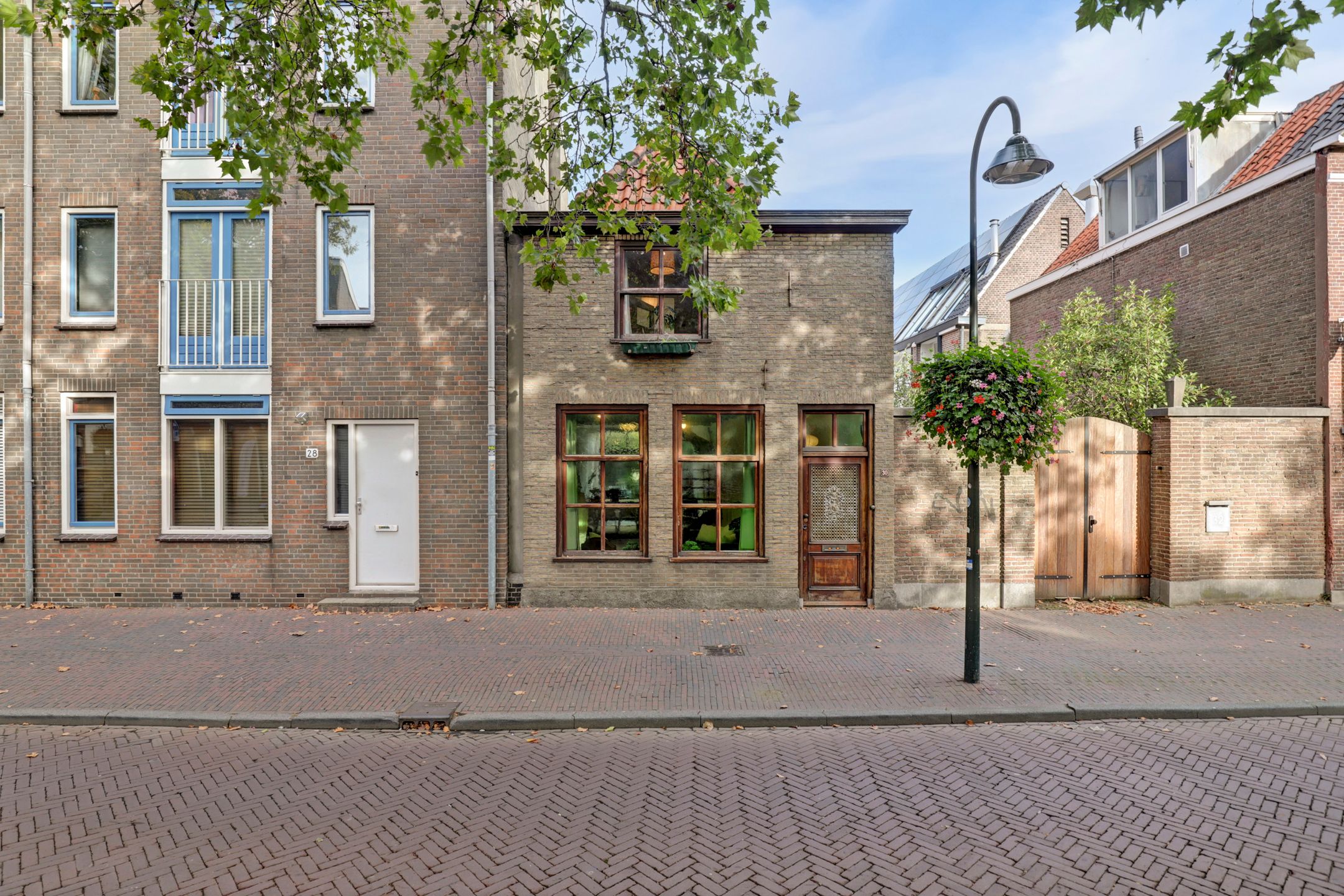 Foto 6 van Nieuwe Langendijk 30