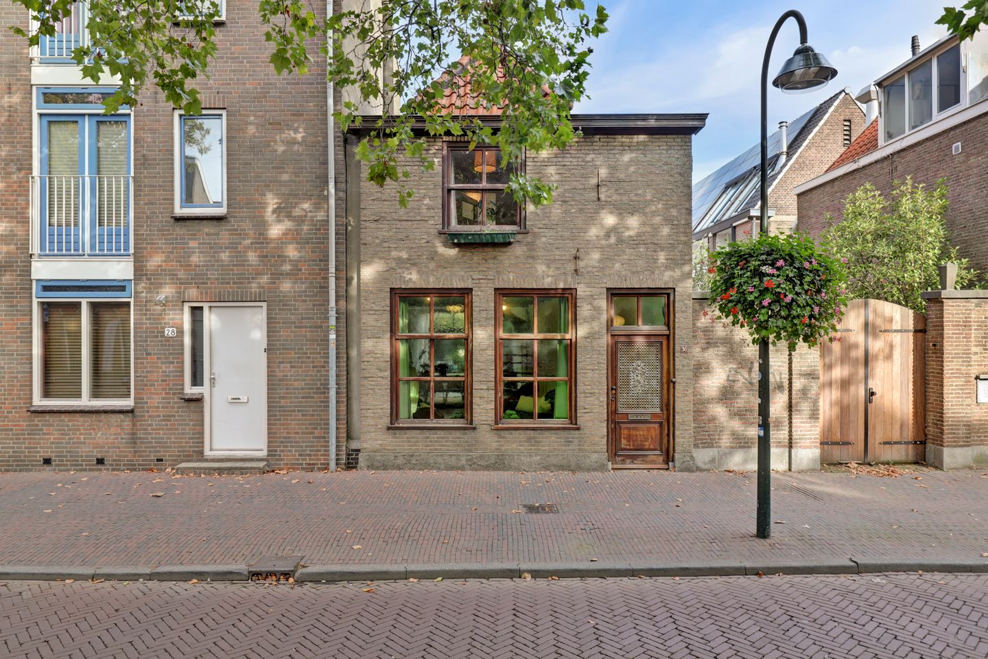 Foto 1 van Nieuwe Langendijk 30