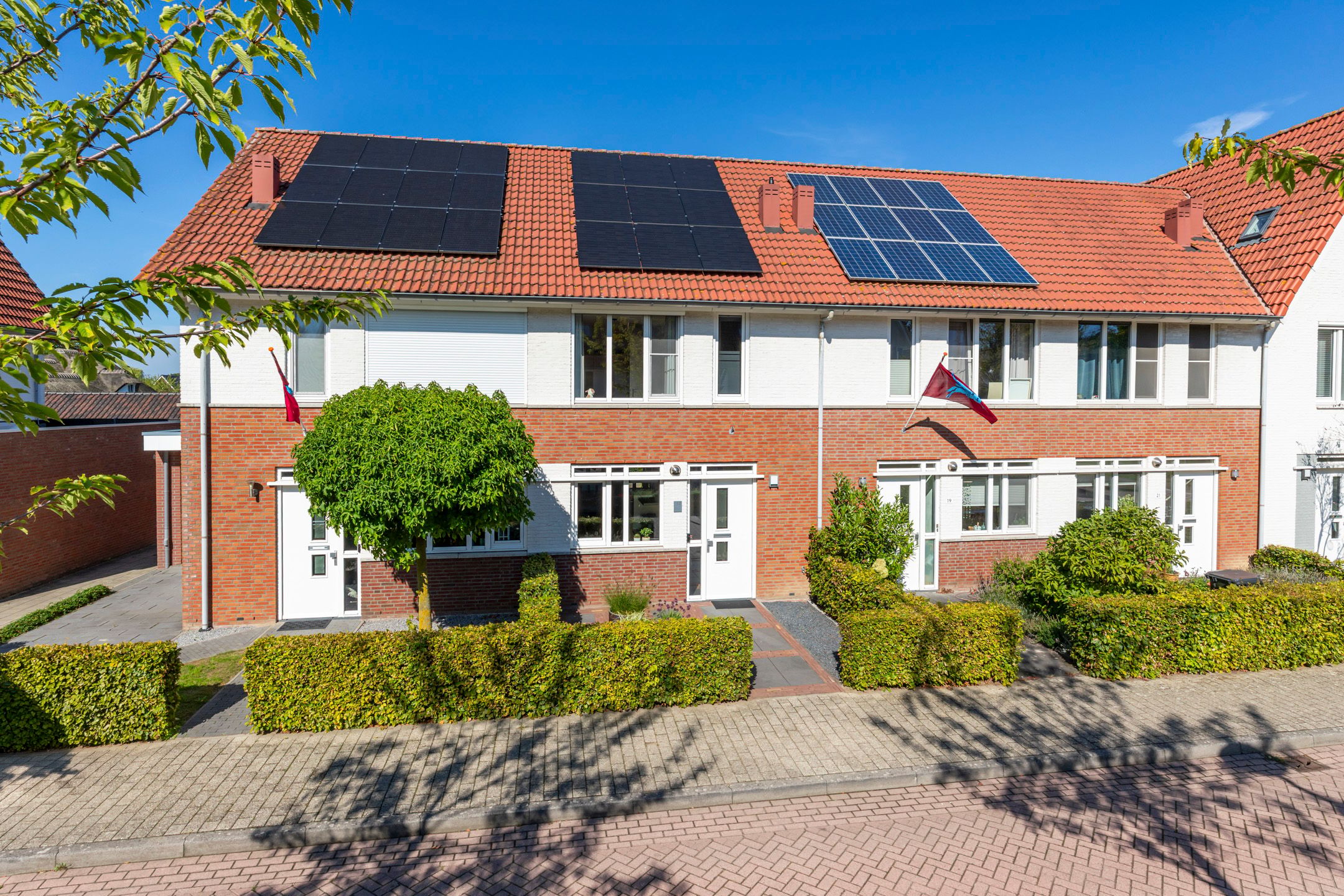 Vroege van Tol 17 