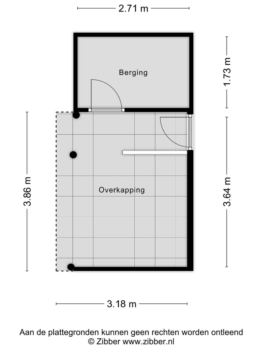 Foto 46 van Bertrandhof 56