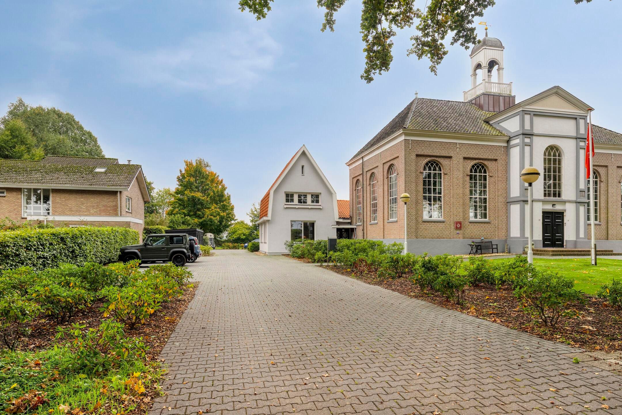Huis Kerklaan 16 — foto 2