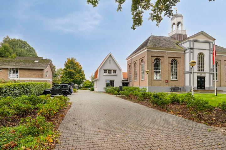 Foto 2 van Kerklaan 16