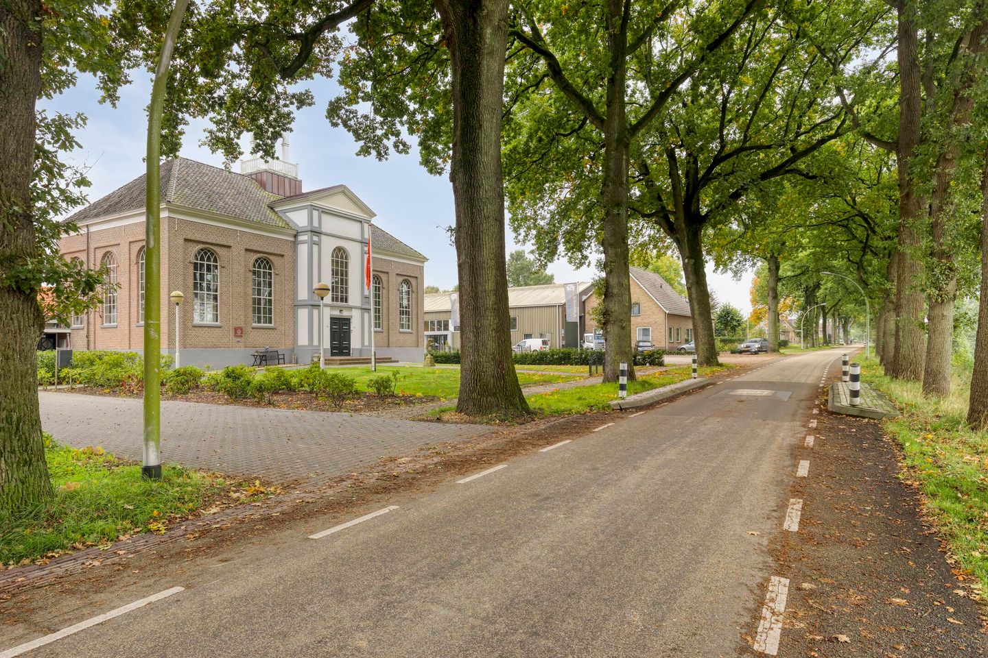 Foto 4 van Kerklaan 16