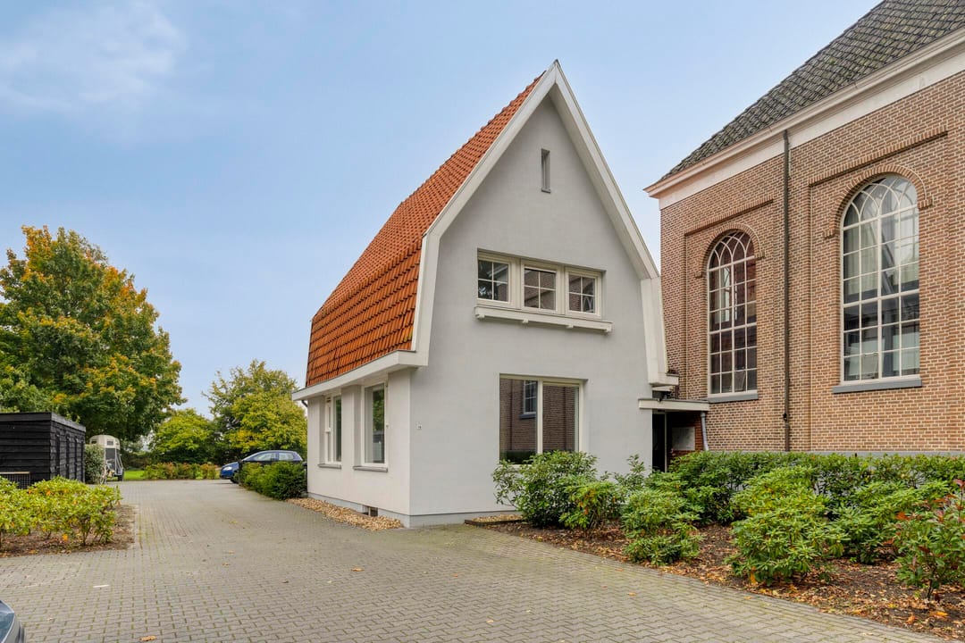 Foto 1 van Kerklaan 16