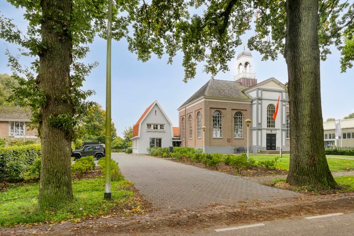 Foto 3 van Kerklaan 16