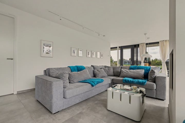 Vrijstaande woning te koop: Zandbank 10, Kamperland