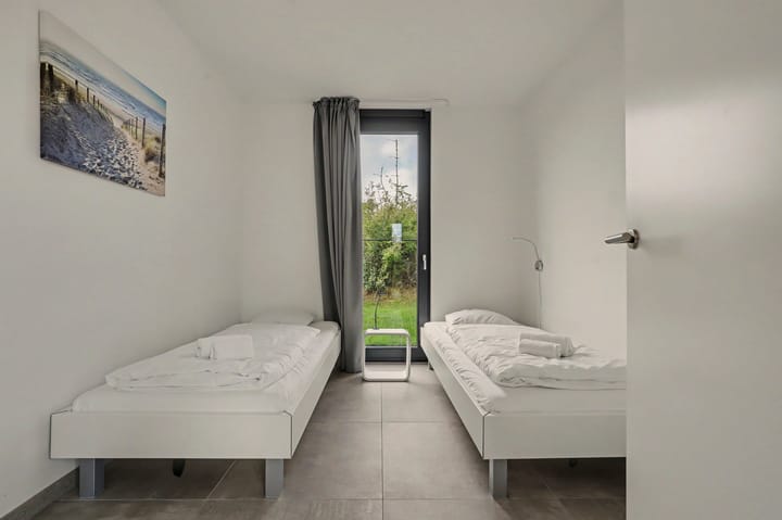 Vrijstaande woning te koop: Zandbank 10, Kamperland