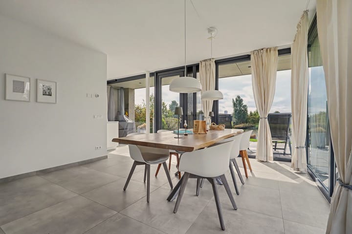 Vrijstaande woning te koop: Zandbank 10, Kamperland