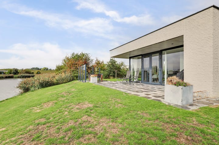 Vrijstaande woning te koop: Zandbank 10, Kamperland