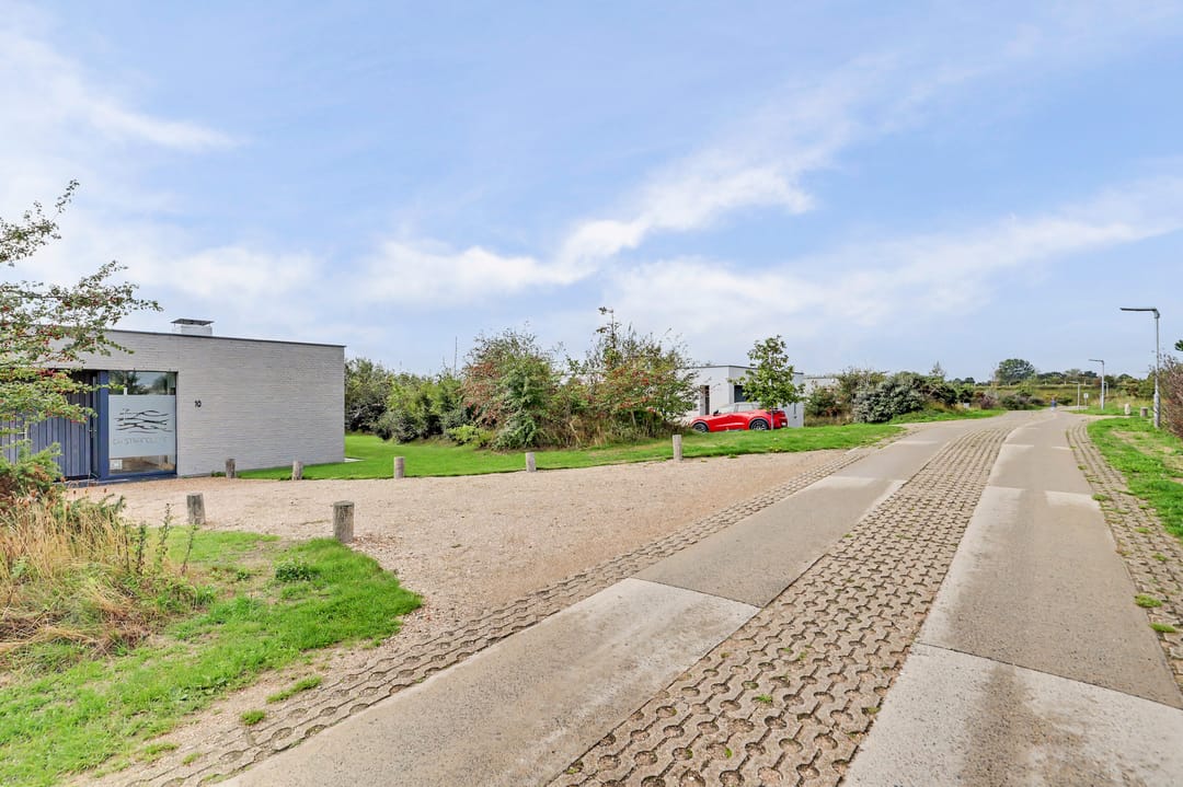 Photo 31 of Zandbank 10