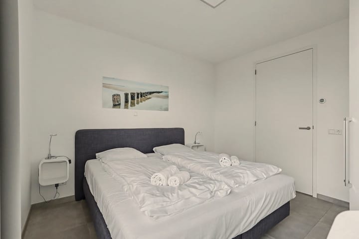 Vrijstaande woning te koop: Zandbank 10, Kamperland