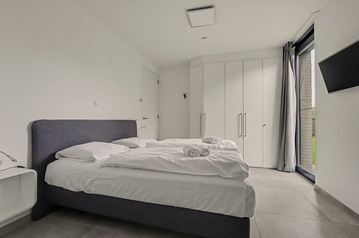Vrijstaande woning te koop: Zandbank 10, Kamperland