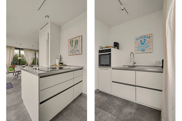 Vrijstaande woning te koop: Zandbank 10, Kamperland