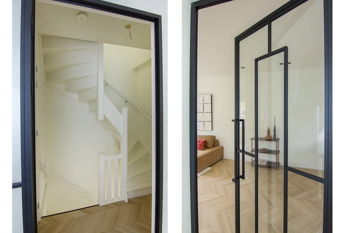 Appartement te koop: Molenaerstraat 32BRD, Haarlem