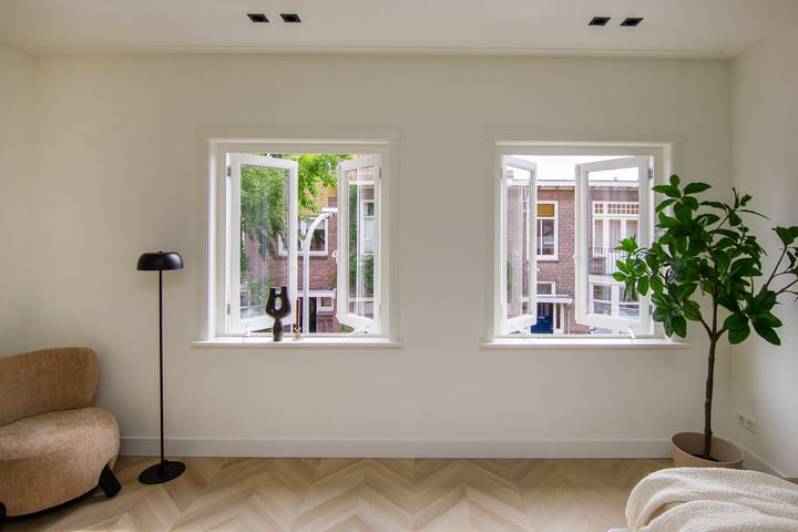 Appartement te koop: Molenaerstraat 32BRD, Haarlem