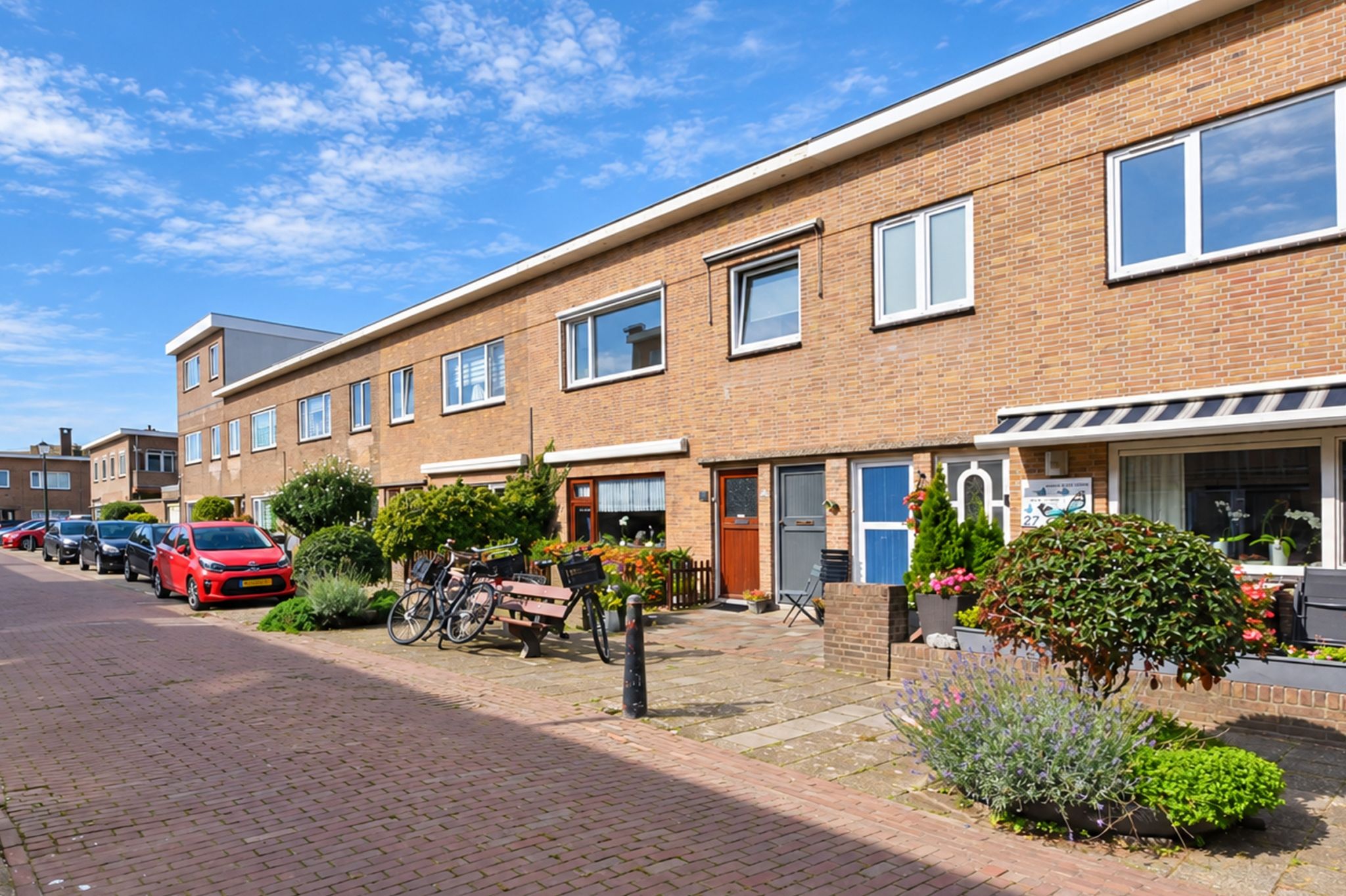 Van Elburgstraat 25