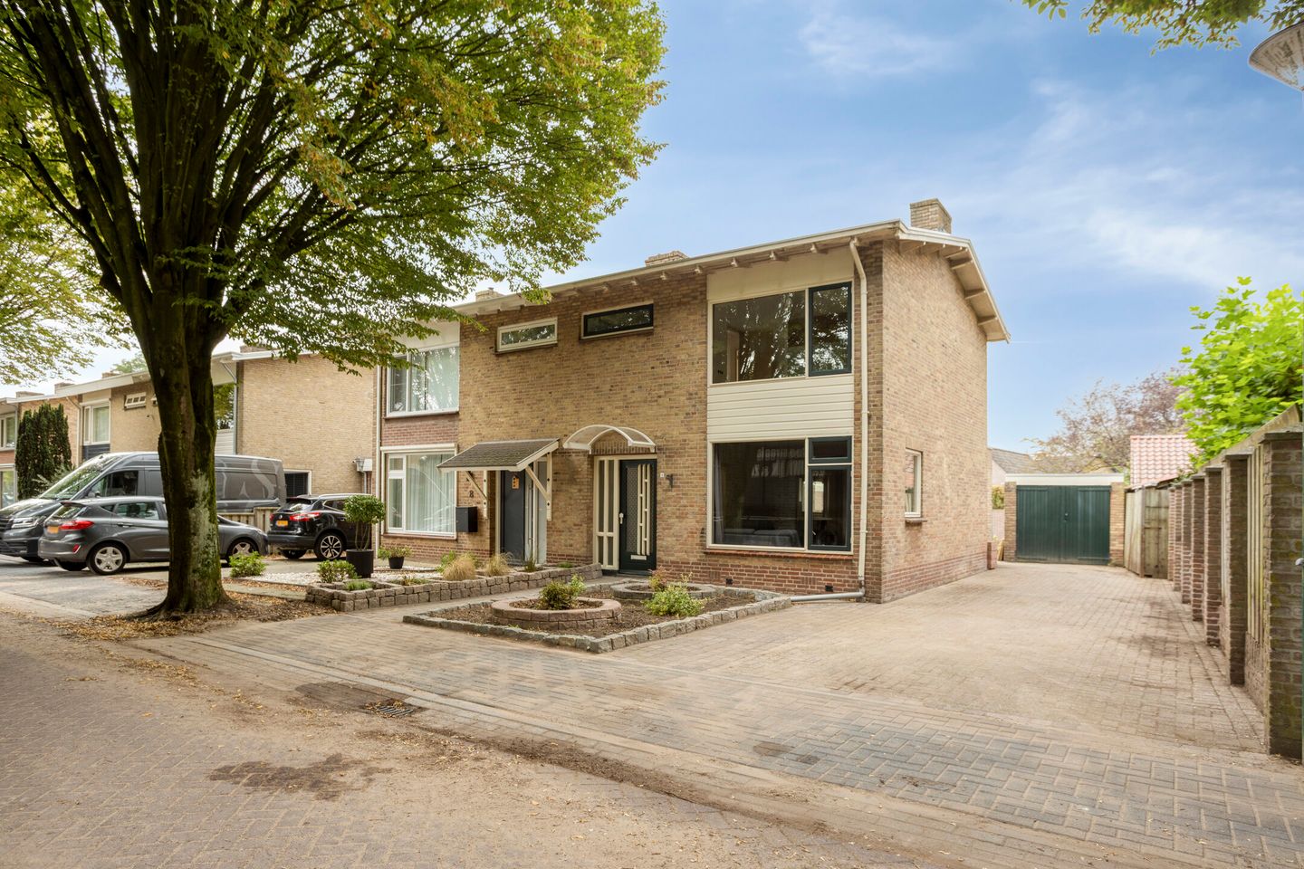 Foto 4 van Rozenstraat 6