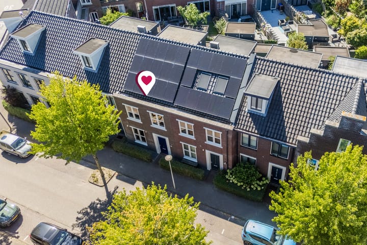 Foto 4 van Soesterveen 89