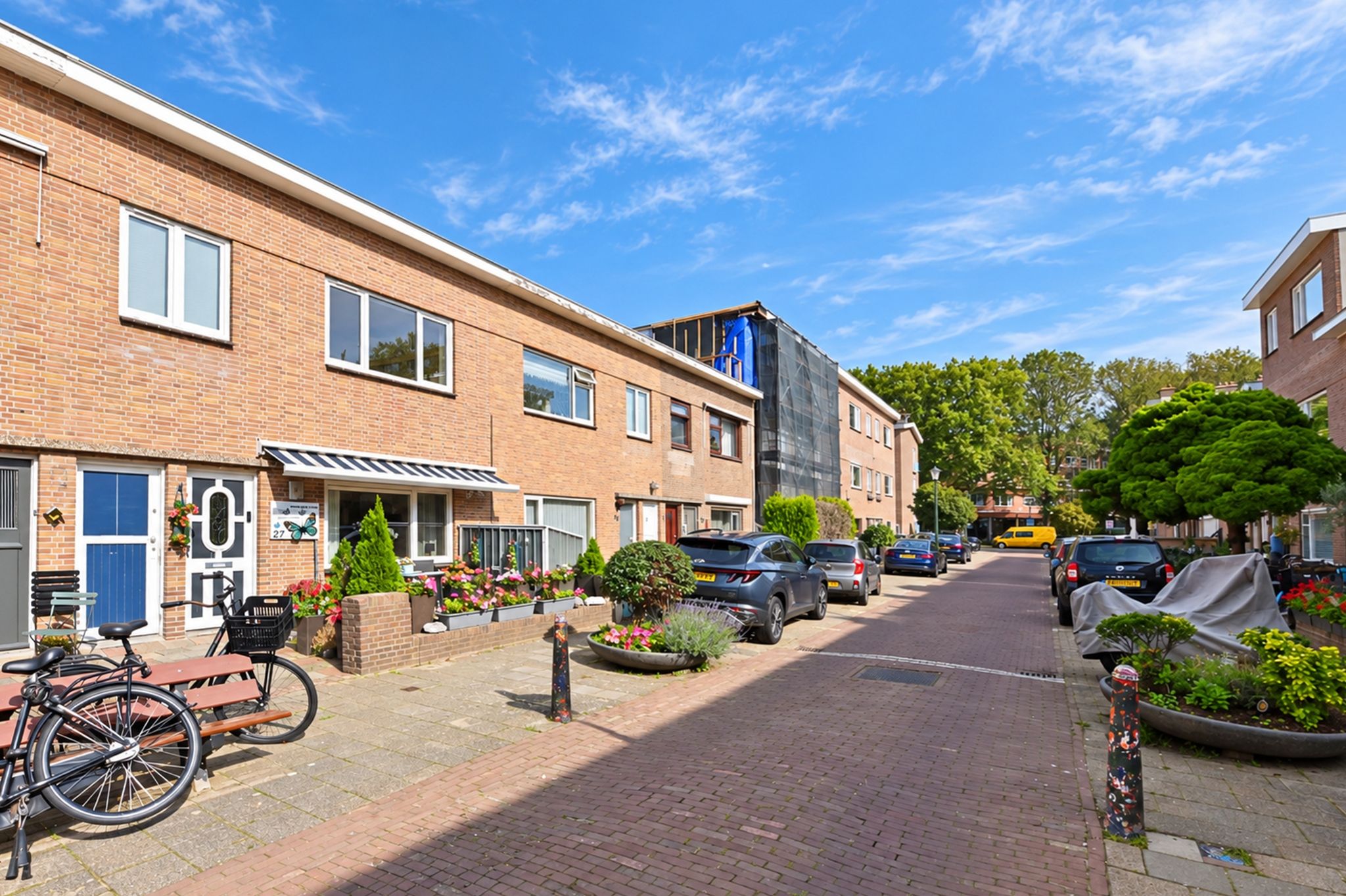Photo 24 of Van Elburgstraat 25