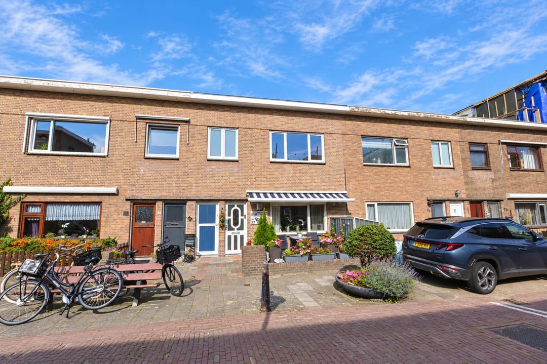 Photo 23 of Van Elburgstraat 25