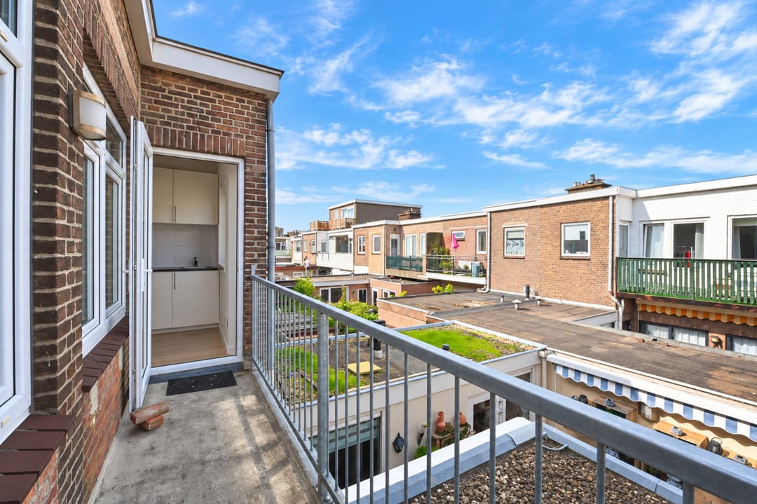 Photo 22 of Van Elburgstraat 25