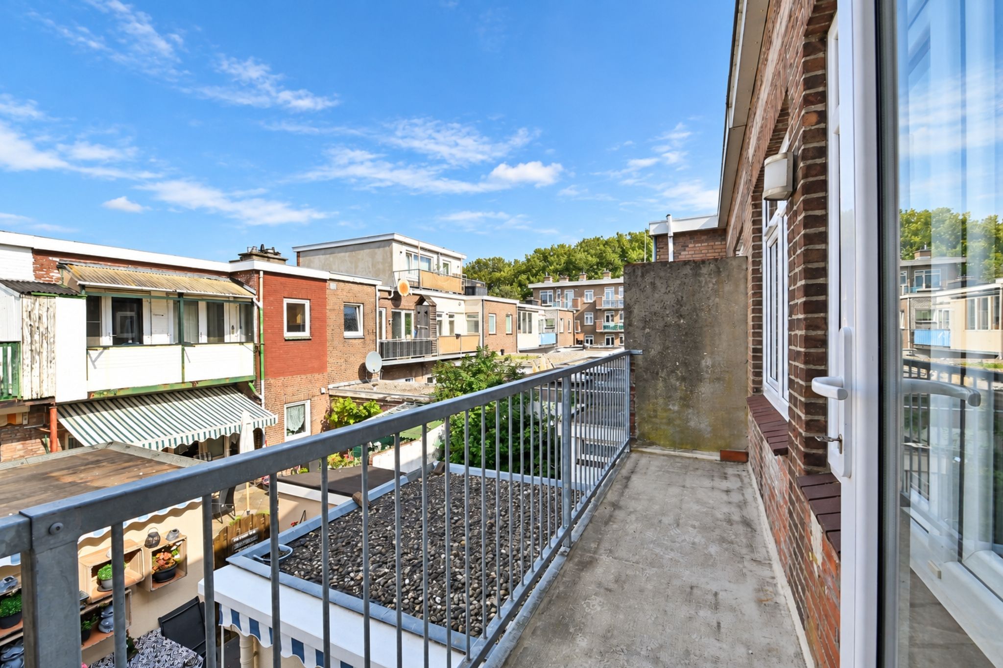 Photo 21 of Van Elburgstraat 25