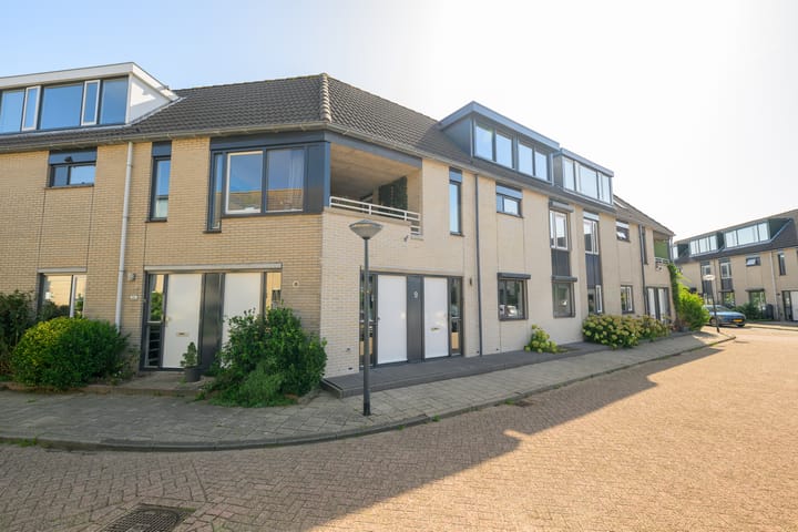 Foto 4 van Marie Jungiusstraat 9