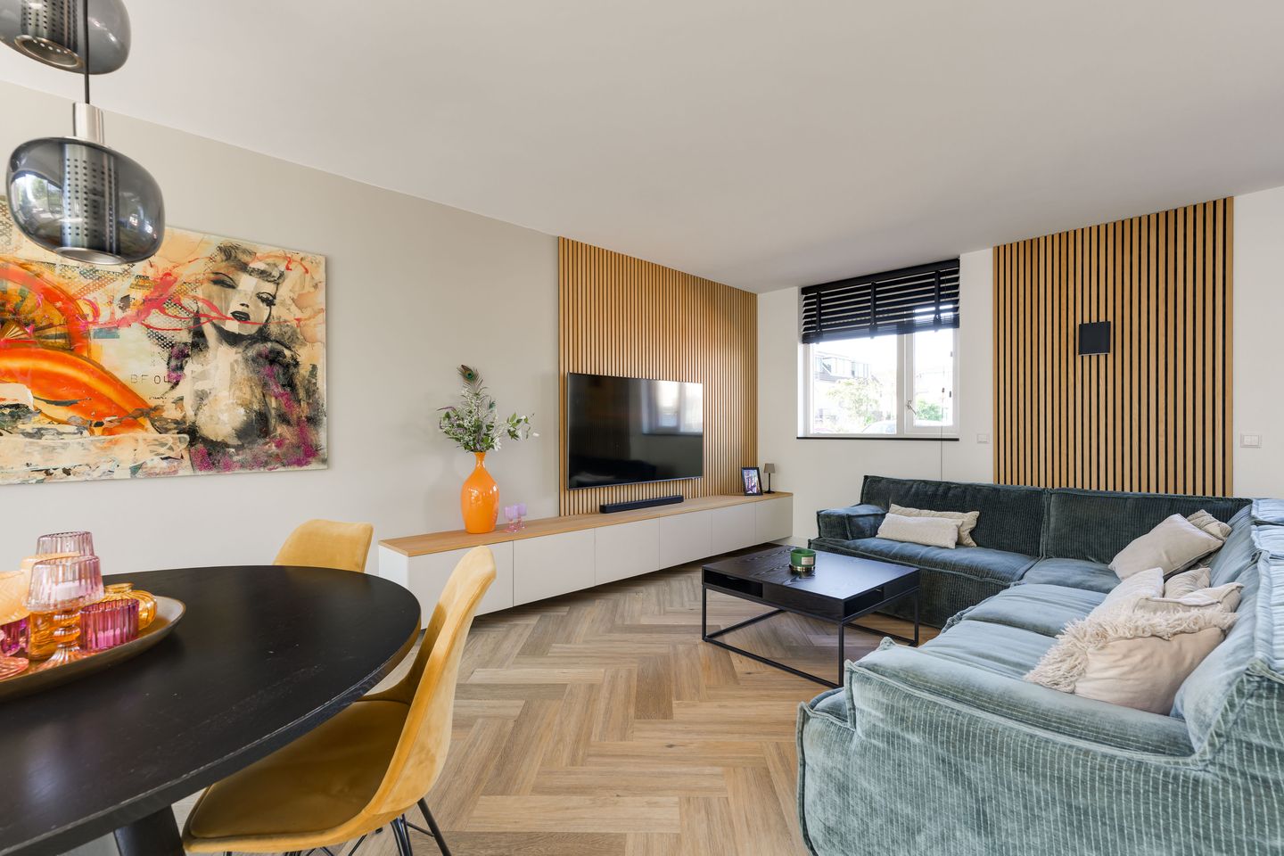 Foto 10 van Marie Jungiusstraat 9