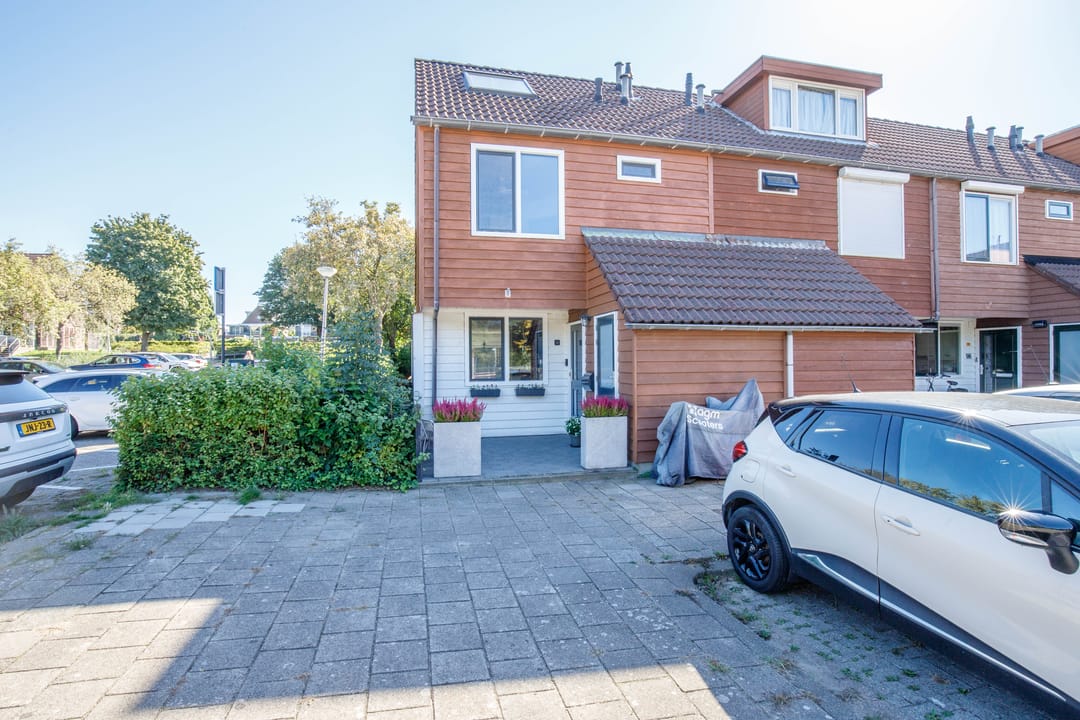 Photo 7 of Kleinpolderlaan 31