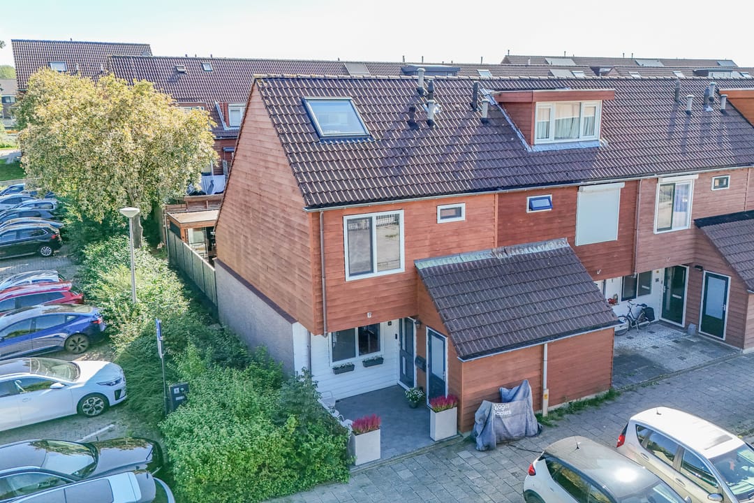 Photo 1 of Kleinpolderlaan 31